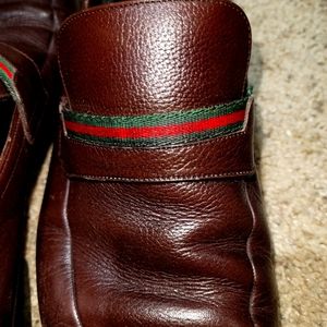 Mens Gucci Loafers